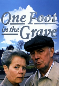 watch One Foot in the Grave Movie online free in hd on Red Stitch