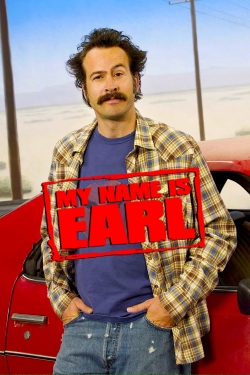 watch My Name Is Earl Movie online free in hd on Red Stitch