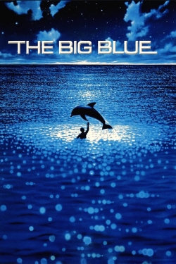 watch The Big Blue Movie online free in hd on Red Stitch