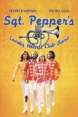 watch Sgt. Pepper's Lonely Hearts Club Band Movie online free in hd on Red Stitch