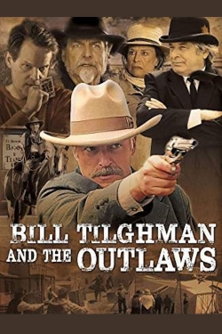 watch Bill Tilghman and the Outlaws Movie online free in hd on Red Stitch