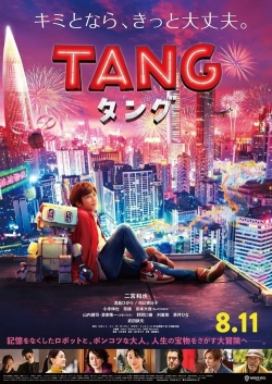 watch TANG AND ME Movie online free in hd on Red Stitch