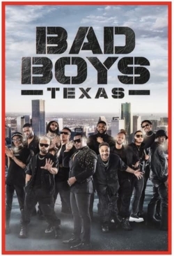 watch Bad Boys Texas Movie online free in hd on Red Stitch