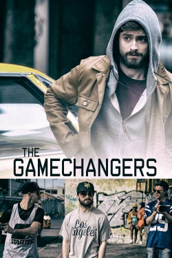 watch The Gamechangers Movie online free in hd on Red Stitch