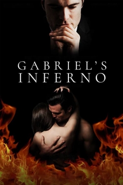 watch Gabriel's Inferno Movie online free in hd on Red Stitch