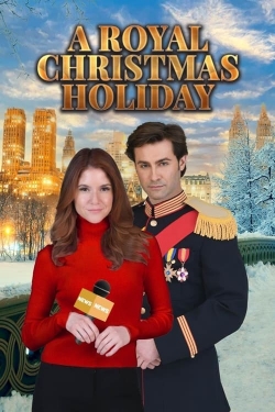 watch A Royal Christmas Holiday Movie online free in hd on Red Stitch