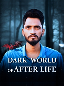 watch Dark World of After Life Movie online free in hd on Red Stitch