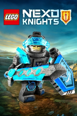 watch LEGO Nexo Knights Movie online free in hd on Red Stitch