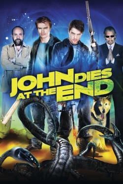 watch John Dies at the End Movie online free in hd on Red Stitch