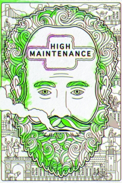 watch High Maintenance Movie online free in hd on Red Stitch