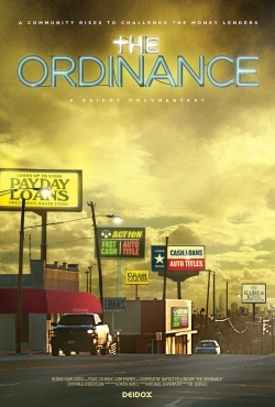 watch The Ordinance Movie online free in hd on Red Stitch