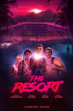 watch The Resort Movie online free in hd on Red Stitch