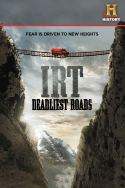 watch IRT Deadliest Roads Movie online free in hd on Red Stitch