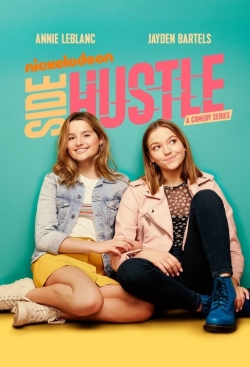 watch Side Hustle Movie online free in hd on Red Stitch