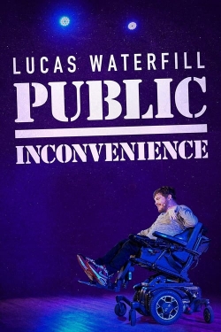 watch Lucas Waterfill: Public Inconvenience Movie online free in hd on Red Stitch