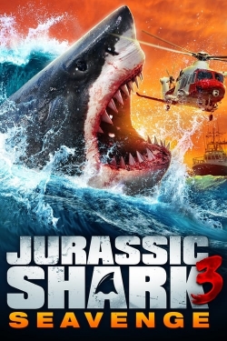 watch Jurassic Shark 3: Seavenge Movie online free in hd on Red Stitch