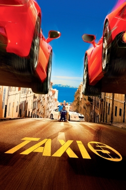 watch Taxi 5 Movie online free in hd on Red Stitch