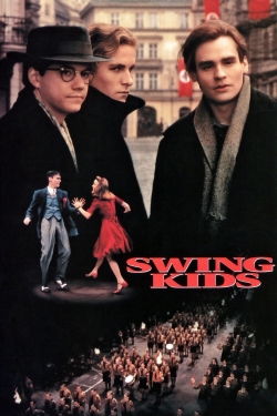 watch Swing Kids Movie online free in hd on Red Stitch