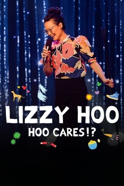 watch Lizzy Hoo: Hoo Cares!? Movie online free in hd on Red Stitch