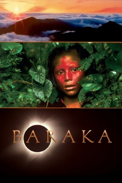 watch Baraka Movie online free in hd on Red Stitch