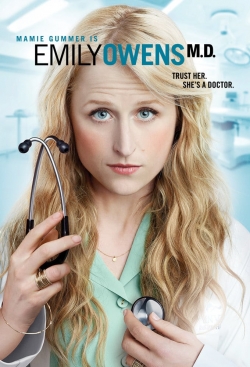 watch Emily Owens, M.D Movie online free in hd on Red Stitch