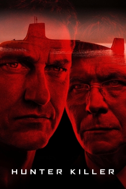 watch Hunter Killer Movie online free in hd on Red Stitch