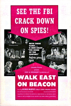 watch Walk East on Beacon! Movie online free in hd on Red Stitch