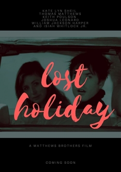 watch Lost Holiday Movie online free in hd on Red Stitch