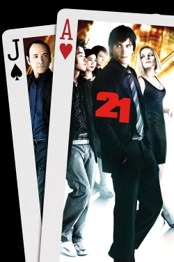 watch 21 Movie online free in hd on Red Stitch