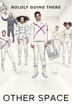 watch Other Space Movie online free in hd on Red Stitch