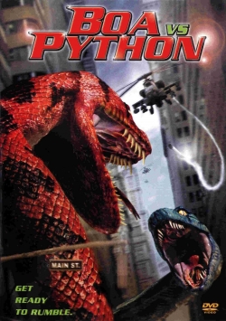 watch Boa vs. Python Movie online free in hd on Red Stitch