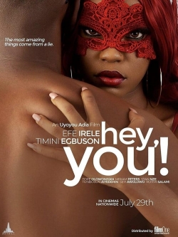 watch Hey You! Movie online free in hd on Red Stitch