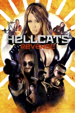 watch Hellcat's Revenge Movie online free in hd on Red Stitch