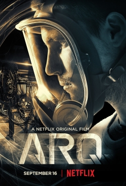 watch ARQ Movie online free in hd on Red Stitch