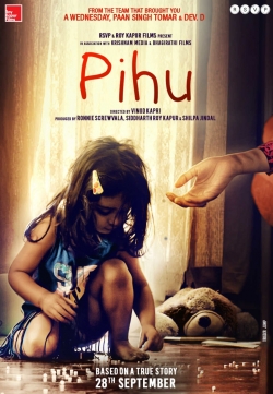 watch Pihu Movie online free in hd on Red Stitch