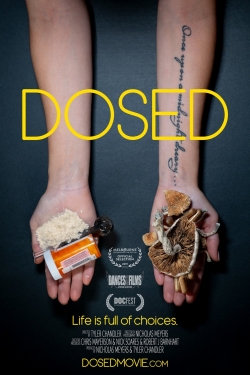 watch Dosed Movie online free in hd on Red Stitch