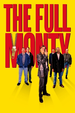 watch The Full Monty Movie online free in hd on Red Stitch