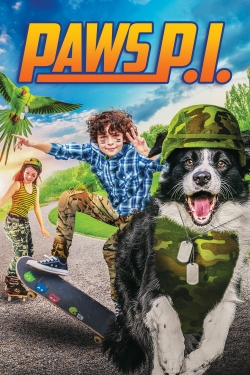 watch Paws P.I. Movie online free in hd on Red Stitch