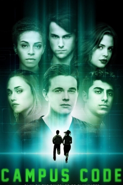 watch Campus Code Movie online free in hd on Red Stitch