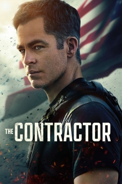 watch The Contractor Movie online free in hd on Red Stitch