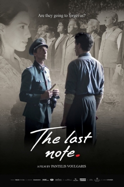 watch The Last Note Movie online free in hd on Red Stitch