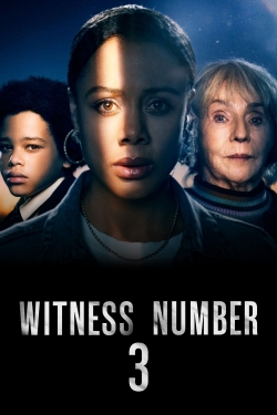 watch Witness Number 3 Movie online free in hd on Red Stitch