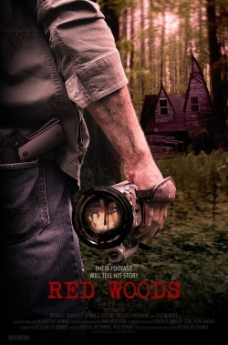 watch Red Woods Movie online free in hd on Red Stitch