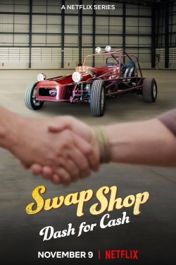 watch Swap Shop Movie online free in hd on Red Stitch