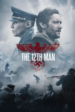 watch The 12th Man Movie online free in hd on Red Stitch