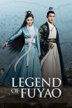 watch Legend of Fuyao Movie online free in hd on Red Stitch