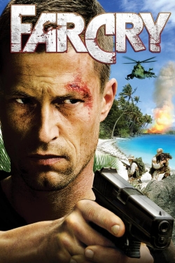 watch Far Cry Movie online free in hd on Red Stitch