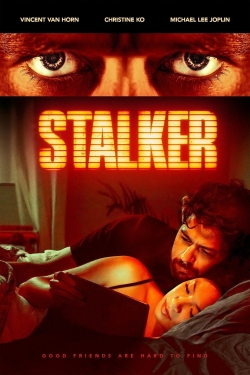 watch Stalker Movie online free in hd on Red Stitch