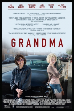 watch Grandma Movie online free in hd on Red Stitch