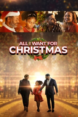 watch All I Want For Christmas Movie online free in hd on Red Stitch